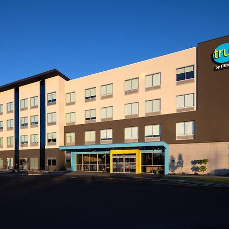 Tru By Hilton Yakima Airport酒店 外观 照片