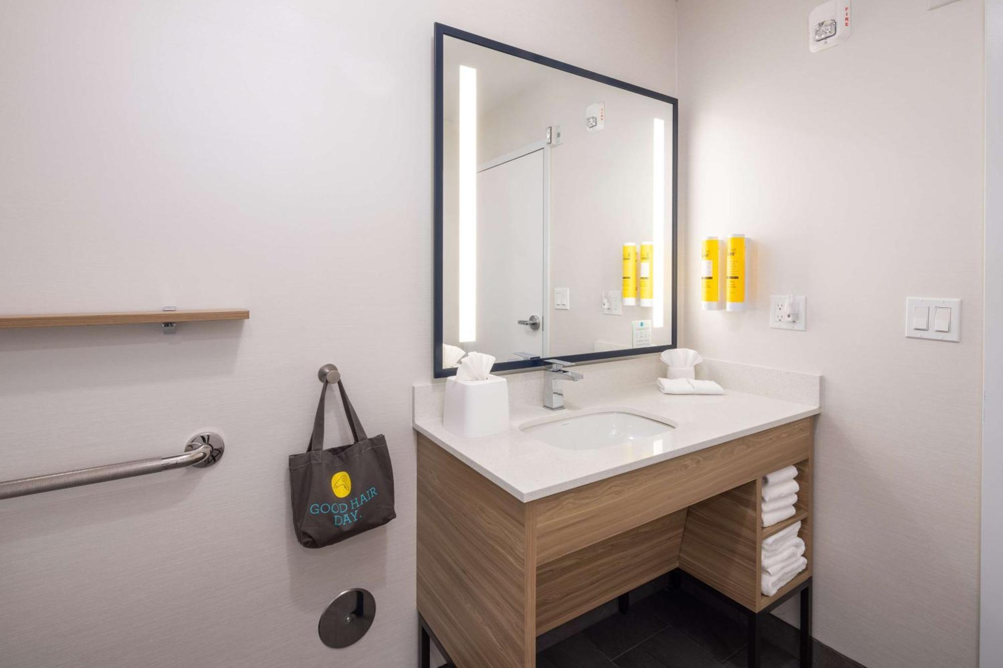 Tru By Hilton Yakima Airport酒店 外观 照片