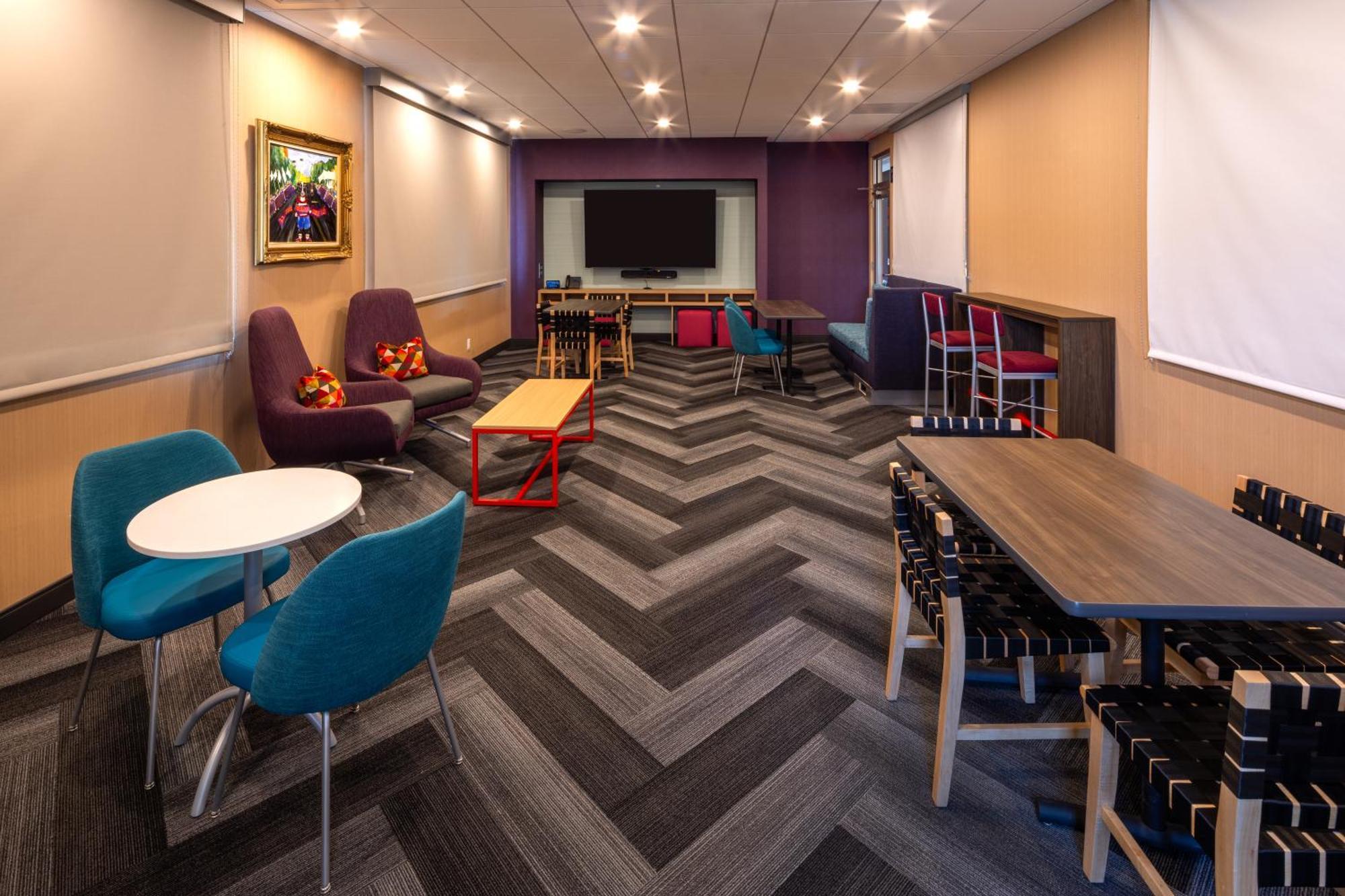 Tru By Hilton Yakima Airport酒店 外观 照片