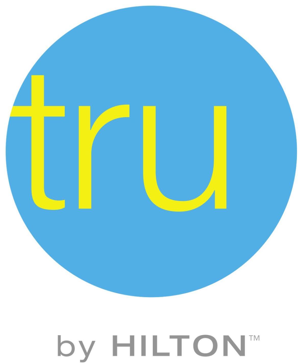 Tru By Hilton Yakima Airport酒店 外观 照片